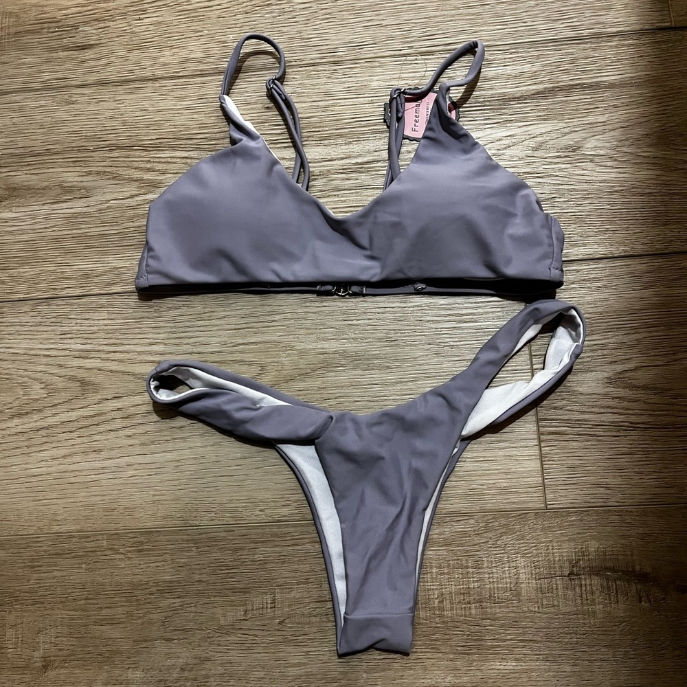 New bikini